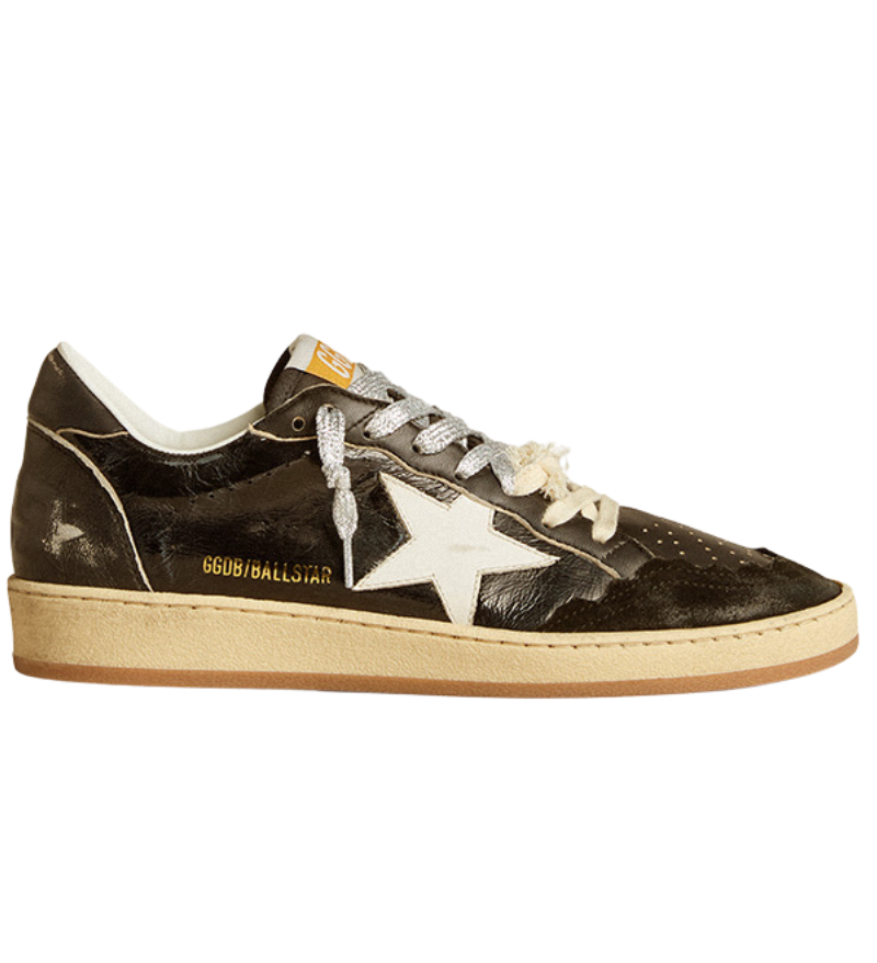 BALLSTAR IN BLACK – Les Jumelles Galway