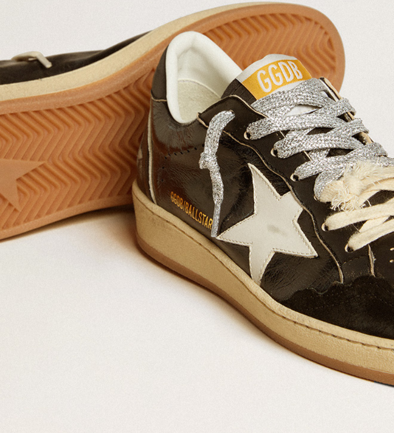 BALLSTAR IN BLACK – Les Jumelles Galway