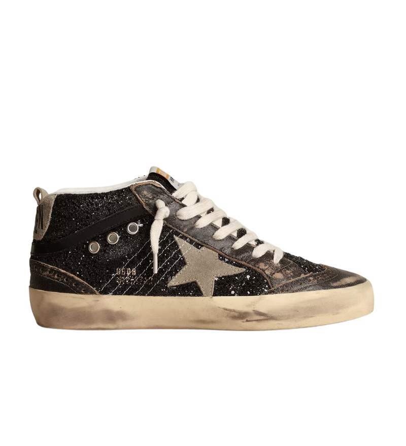 Golden goose outlet midstar 38