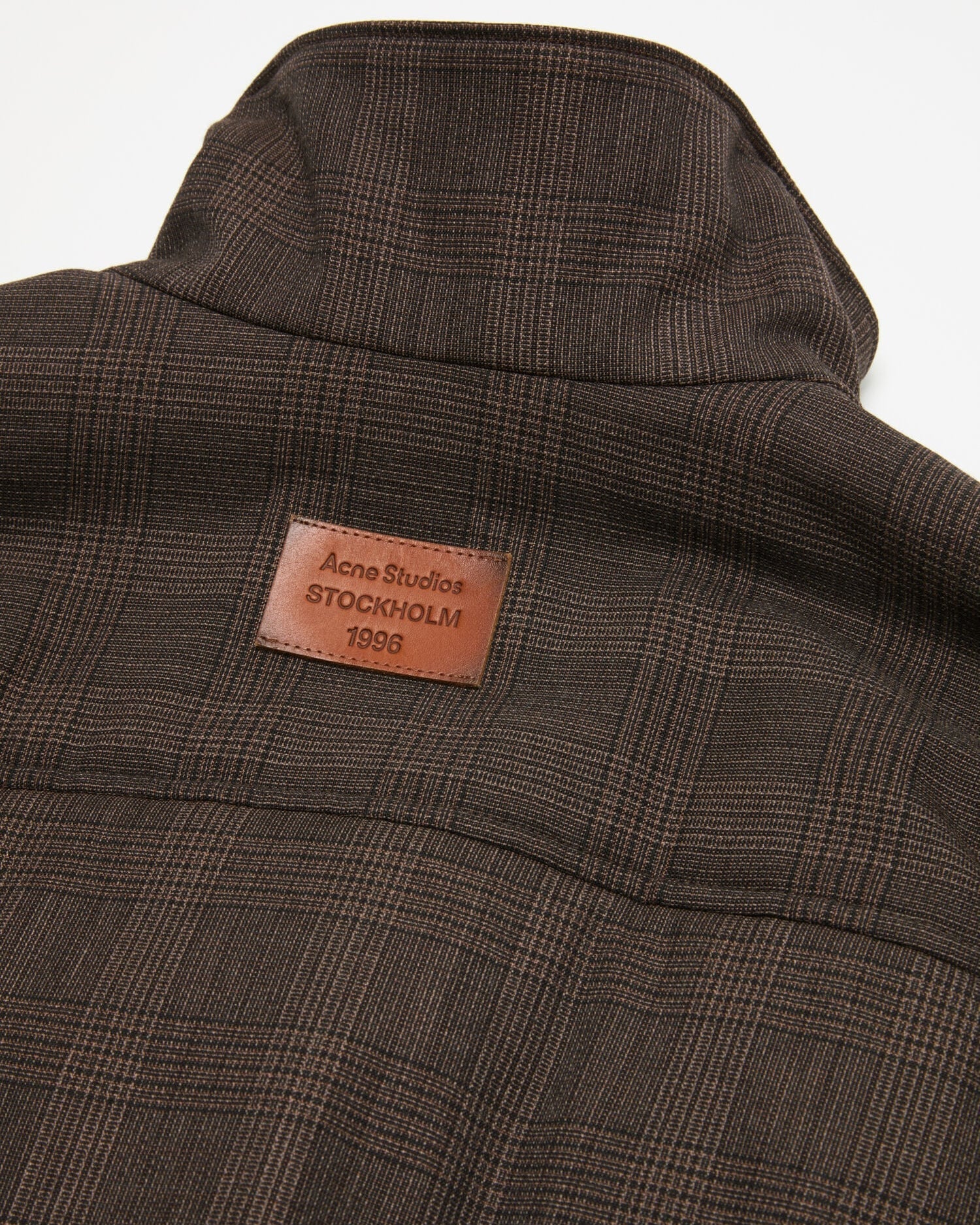 Acne Studios Wool Jacket | Les Jumelles Galway