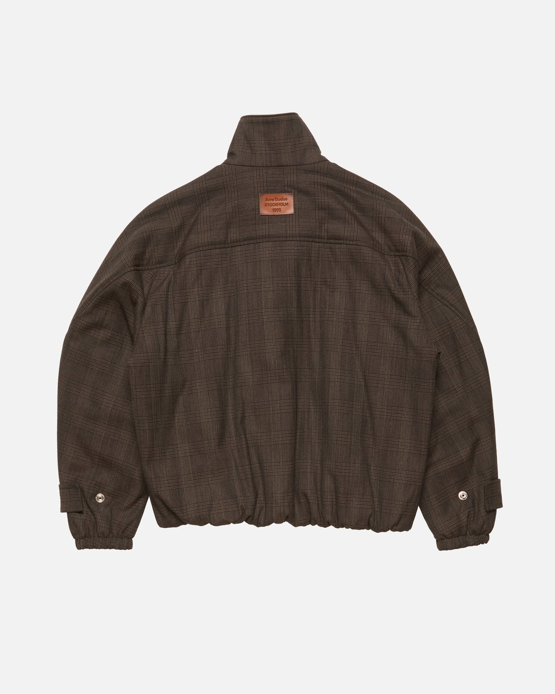 Acne Studios Wool Jacket | Les Jumelles Galway