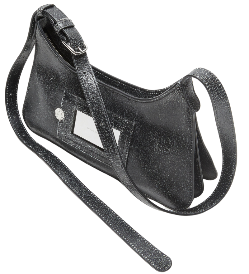 Mini 2024 strap bag