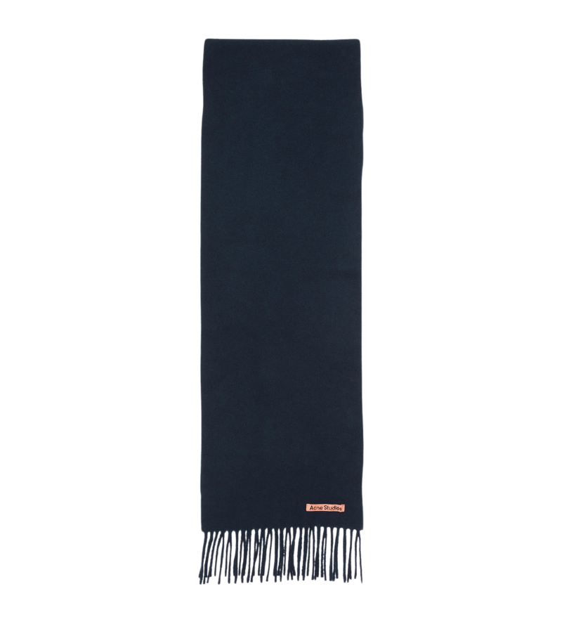 Acne Studio Scarf – Les Jumelles Galway