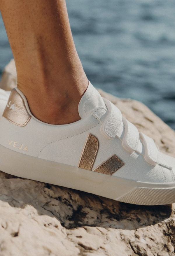 Lock Veja Esplar Veja Esplar Veja Lock Femme Extra White Veja