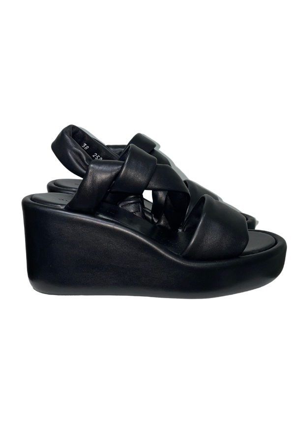 Banel Loafers Top View