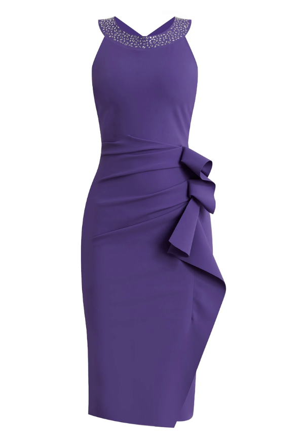 Mariangeleria Dress