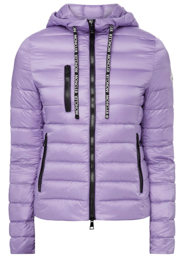 Seoul Jacket