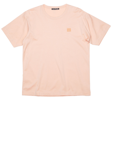Powder Pink T-shirt