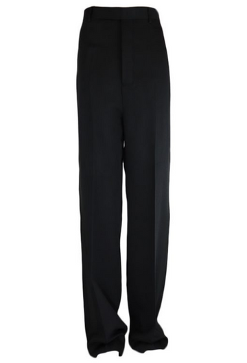 Loose Tux Trousers