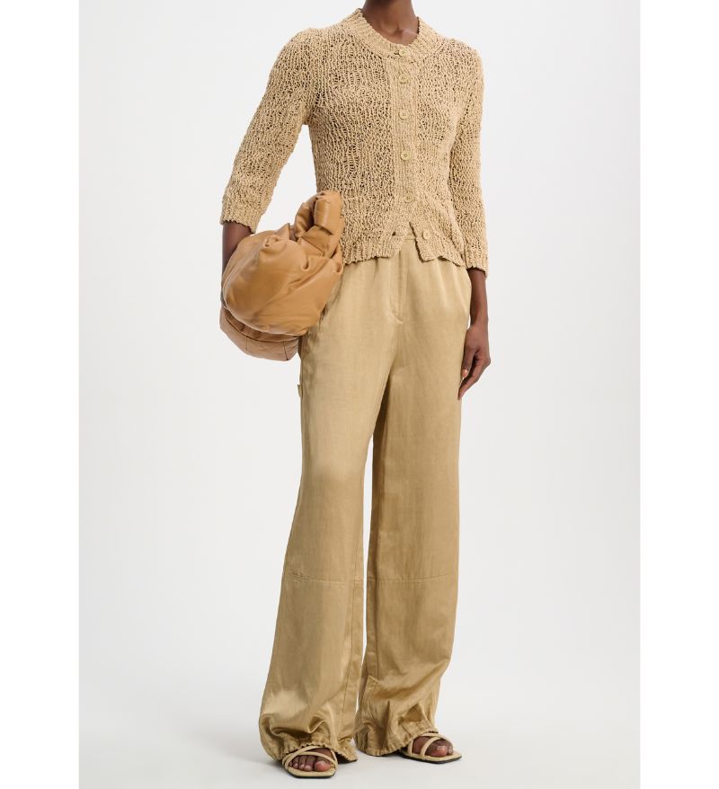 Coolness Pant Beige