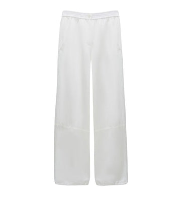 Coolness Pant White