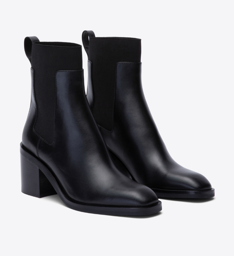 Chelsea Boot