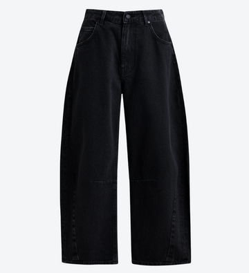 Black Jeans