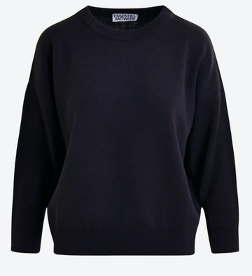 Blue Green Pullover