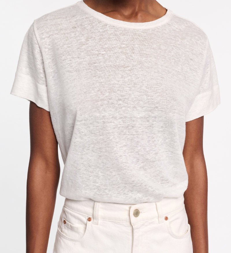 NATURAL EASE shirt