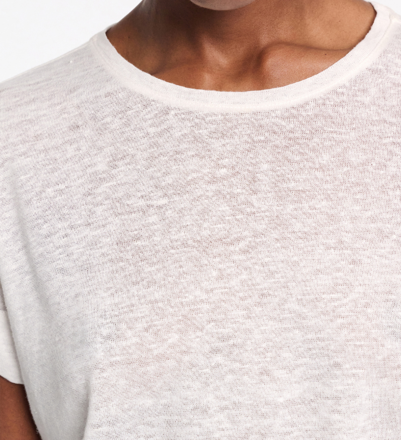 NATURAL EASE shirt