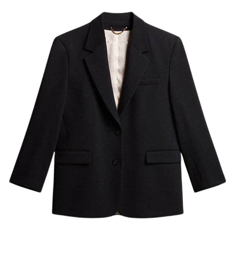 JOURNEY POLAR NIGHT BLAZER