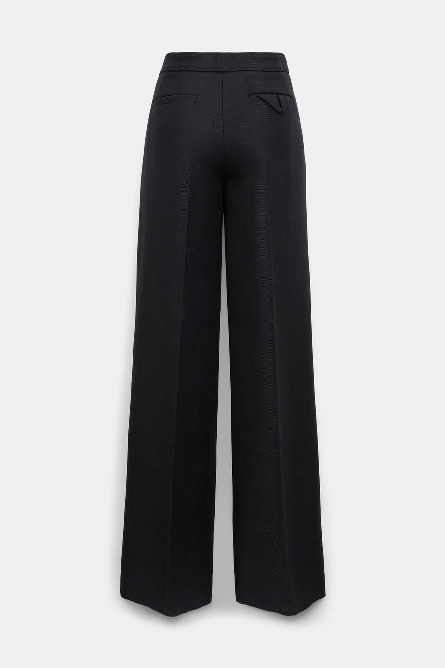 Striking Coolness Pants Black