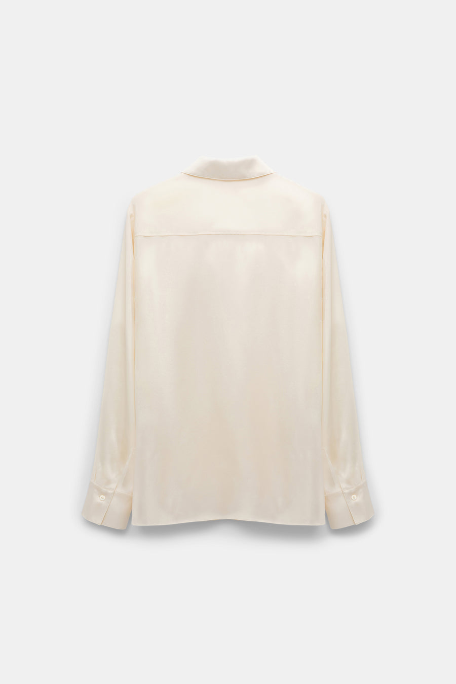 Sense of Shine Blouse Ivory
