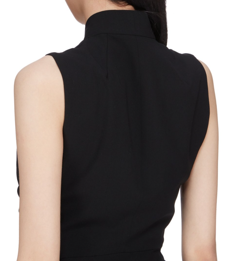 Sleevless Rick Owens Top