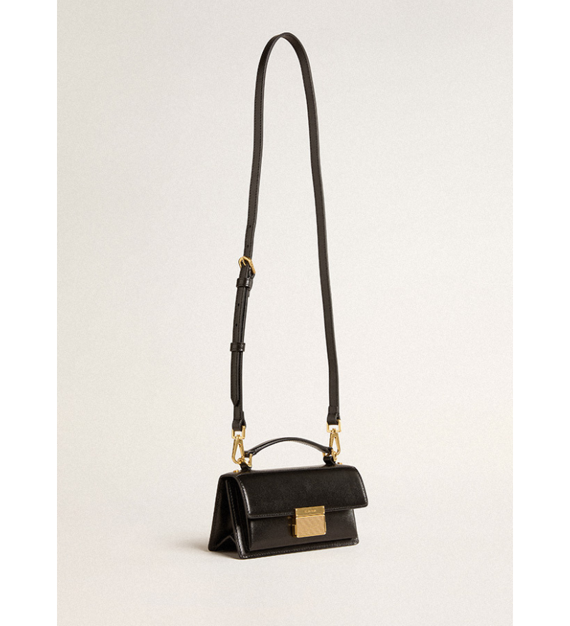 VENEZIA SMALL BAG PALMELLATO LEATHER