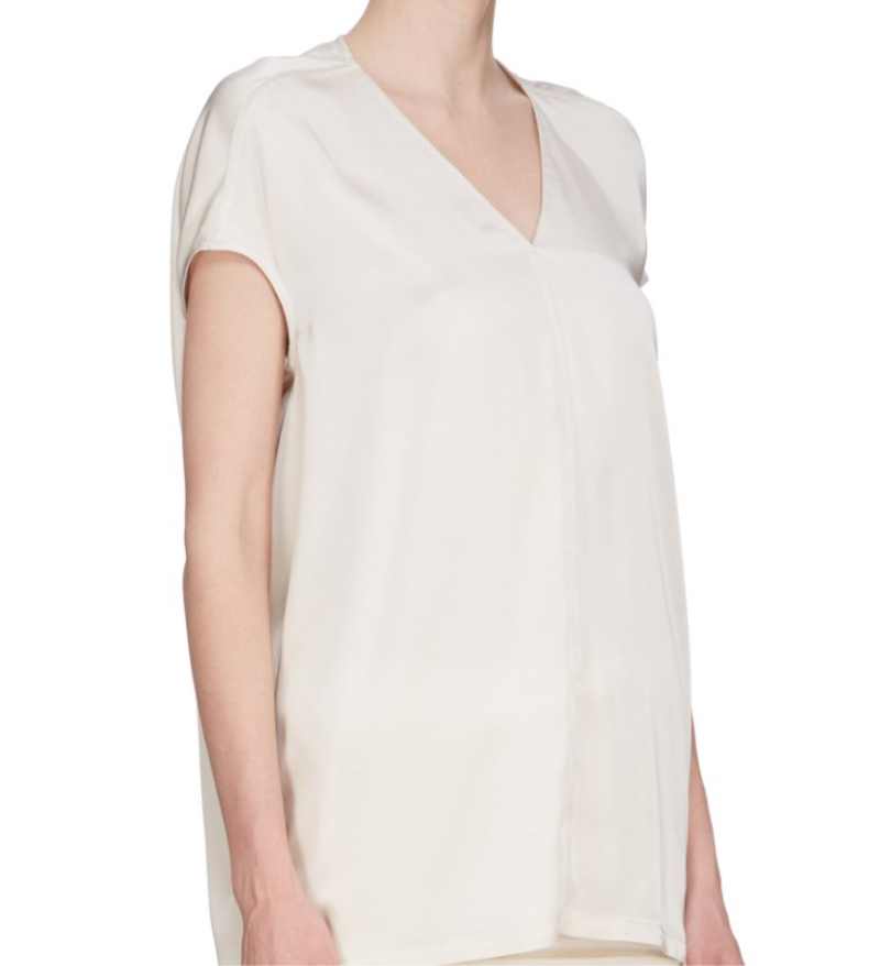 Floating Top Side View