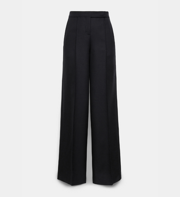Striking Coolness Pants Black