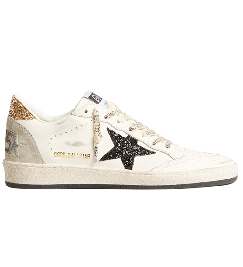 GOLDEN GOOSE BALL STAR CLASSIC