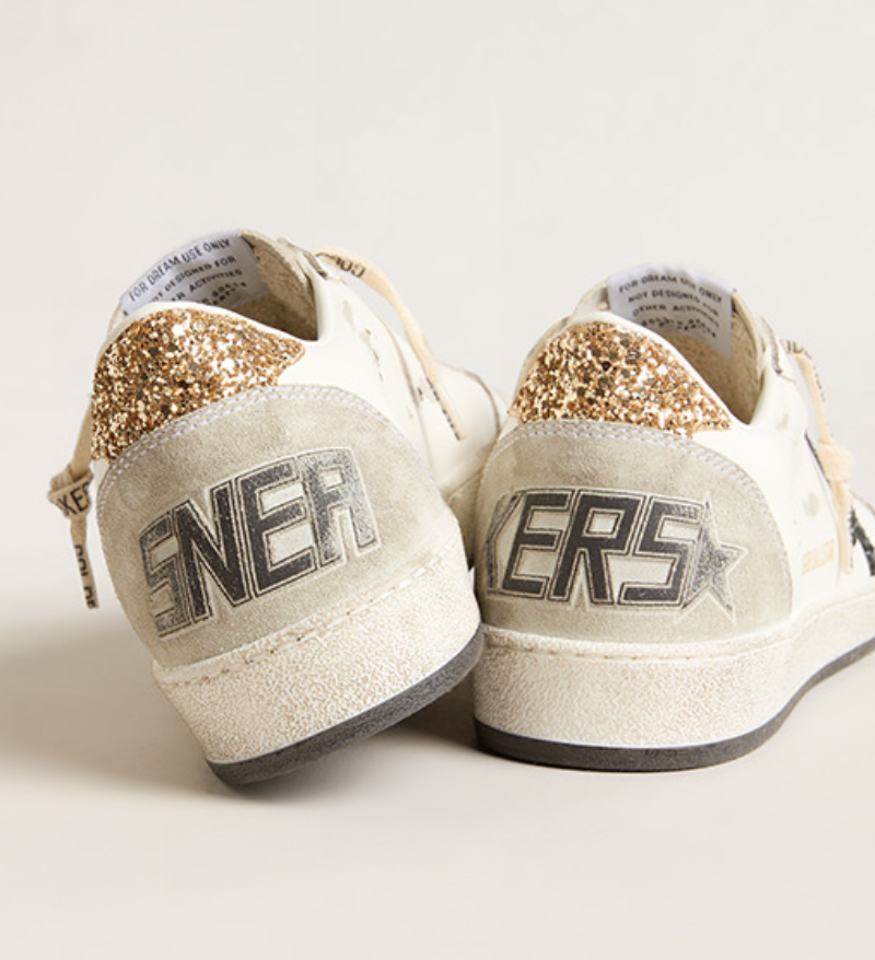 Golden Goose collection styling inspiration