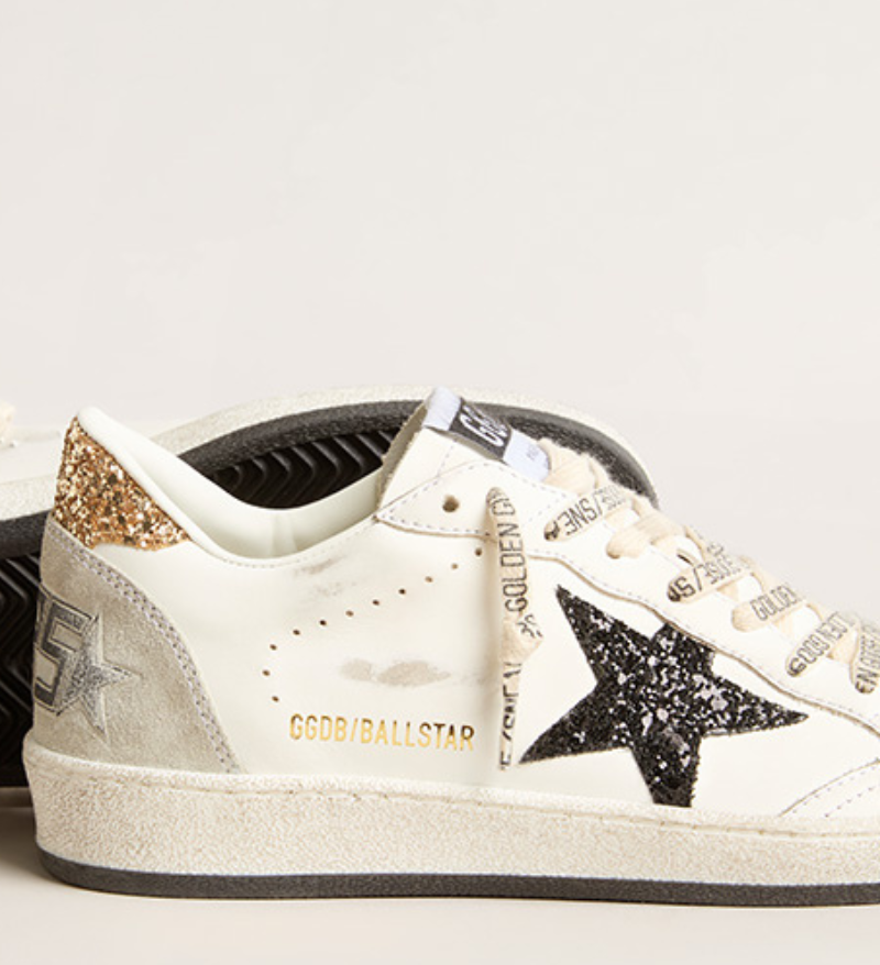 GOLDEN GOOSE BALL STAR CLASSIC