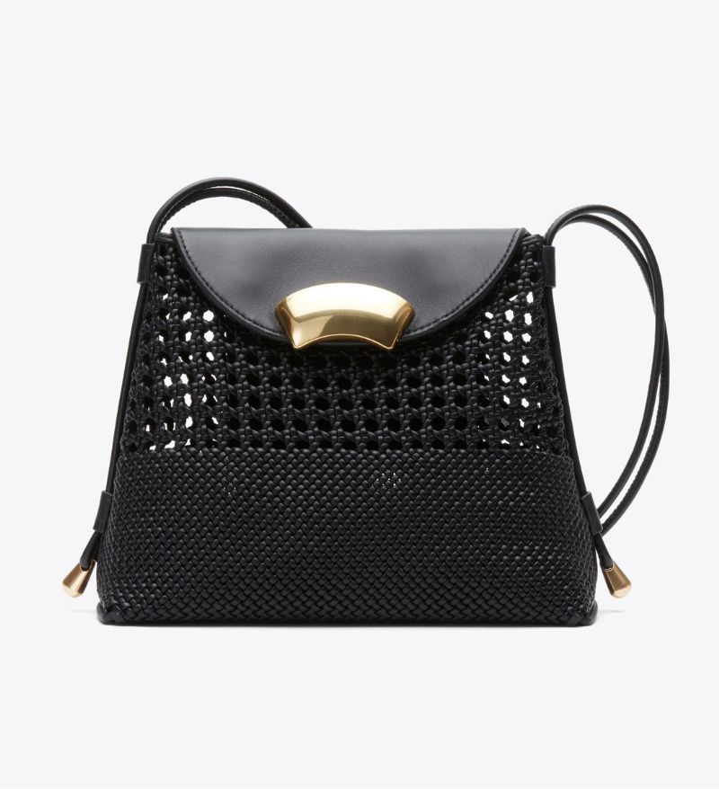 3.1 Phillip Lim ID Petite Soft Shoulder Bag