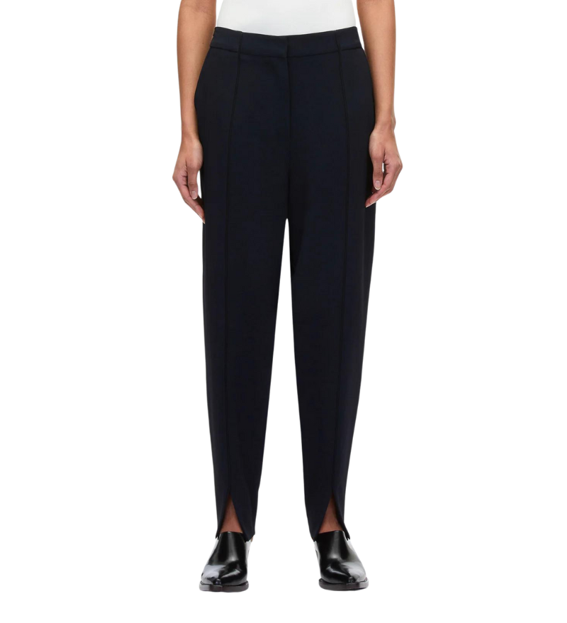 Tapered Banana Pant Midnight