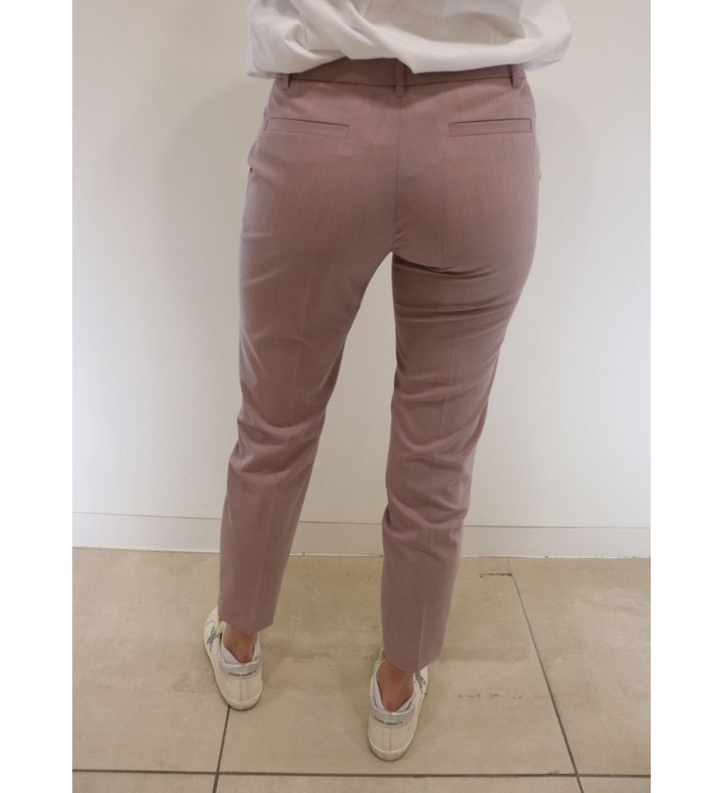 Light Pink Pants