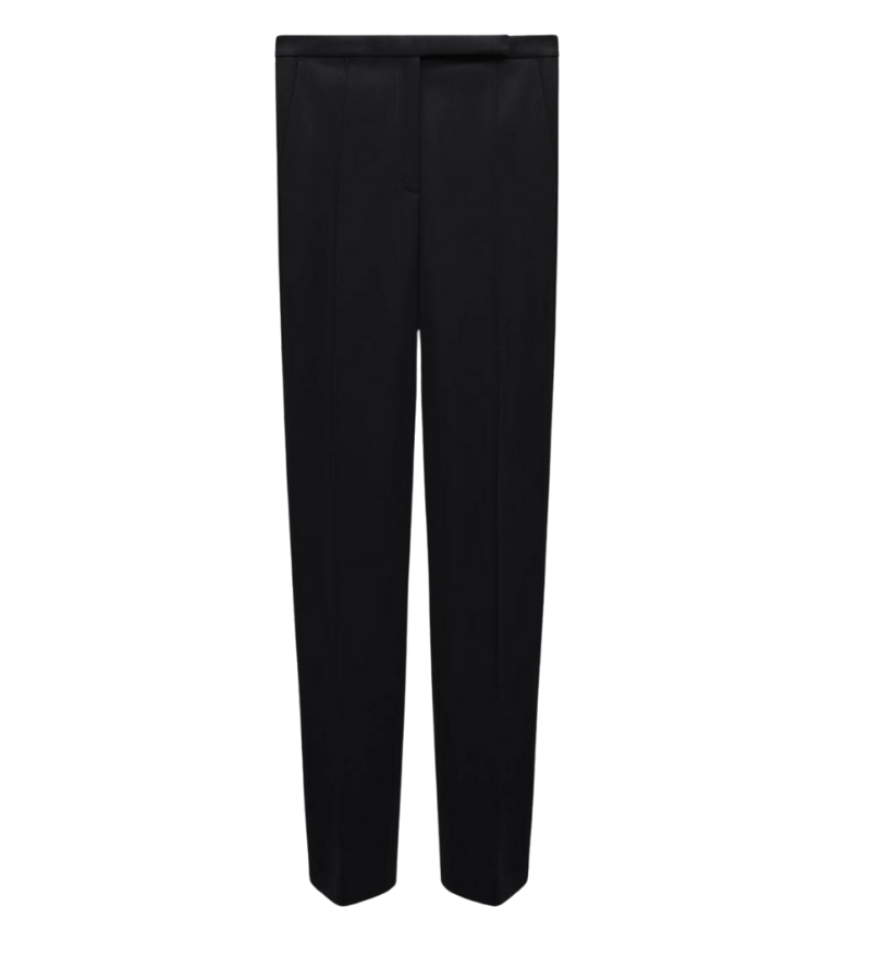 Emotional Essence Pants Black