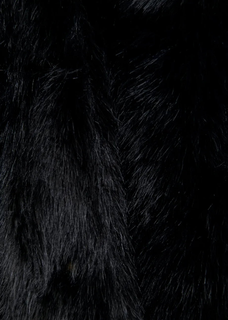 Black Jacket