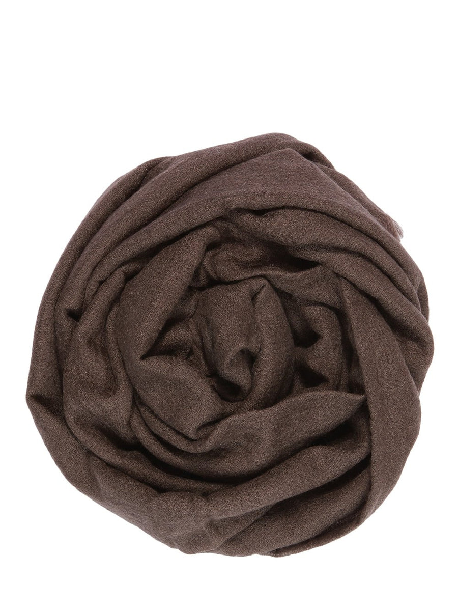 Cashmere Silk Scarf