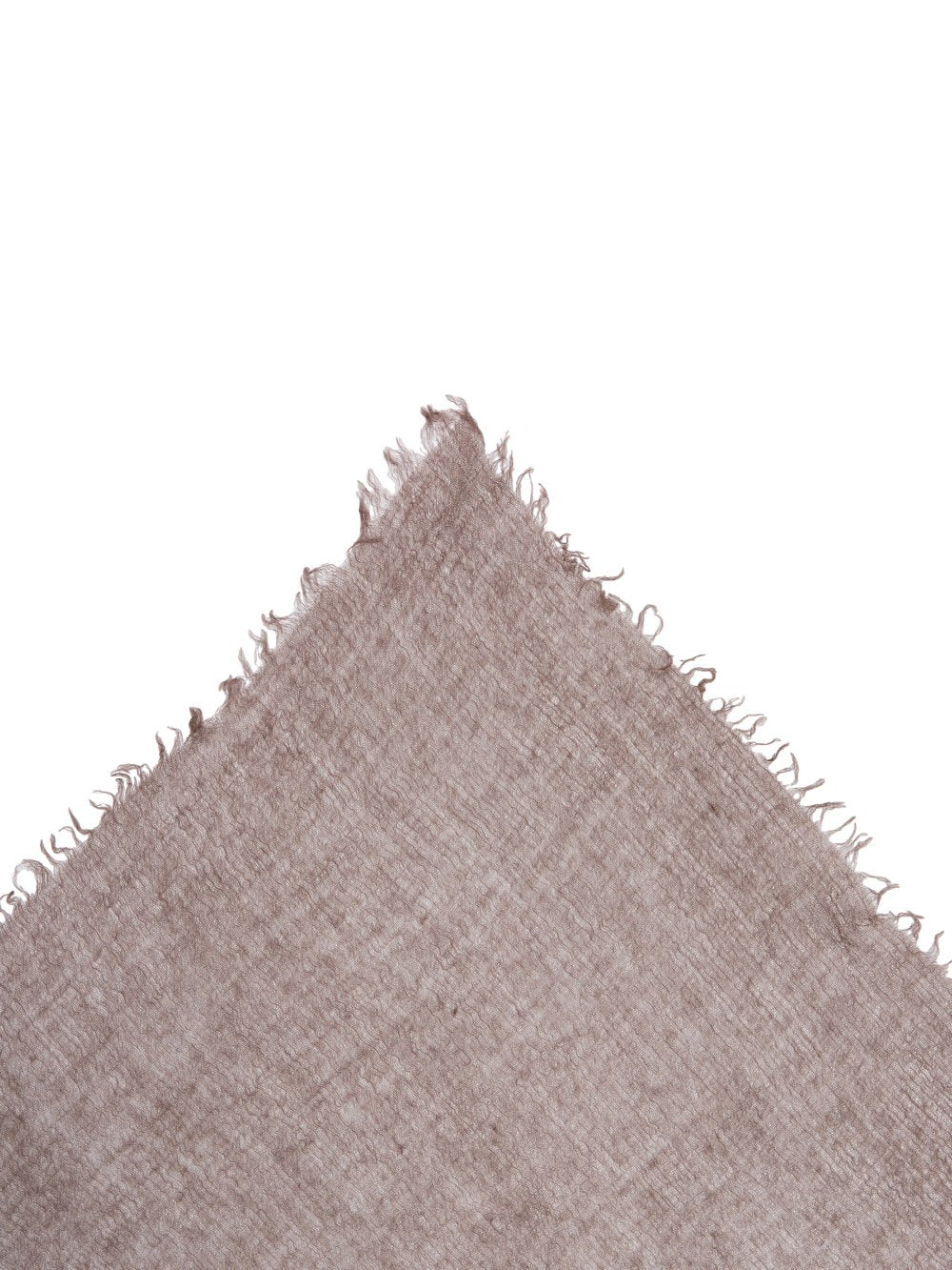 Darkdust Scarf Detail
