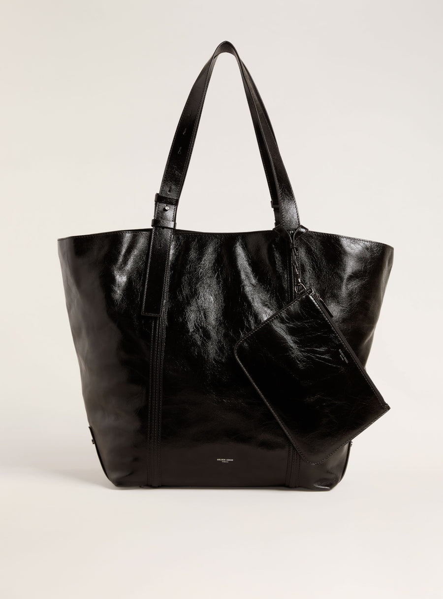 Golden Goose Shopping 24.7 EW Leather