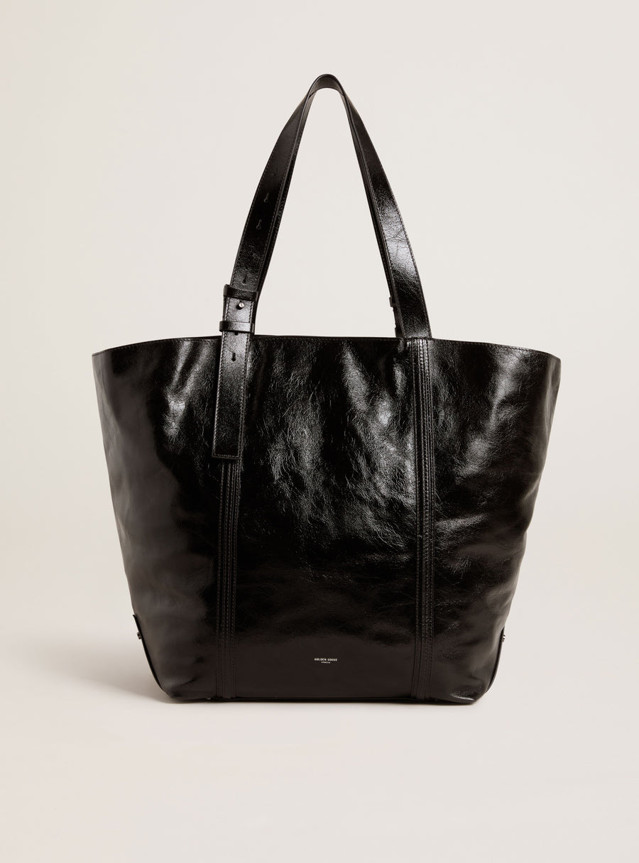 Golden Goose Shopping 24.7 EW Leather