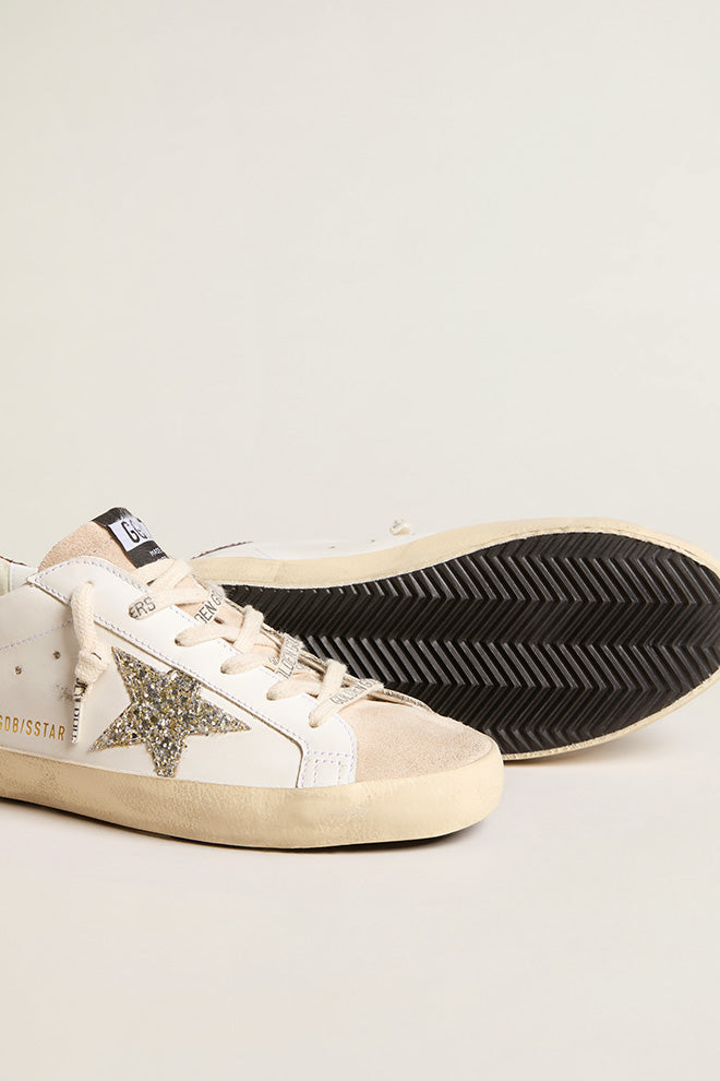 GOLDEN GOOSE STAR SPUR