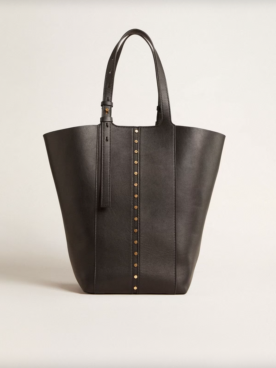 Golden Goose Shopping 24.7 NS Leather