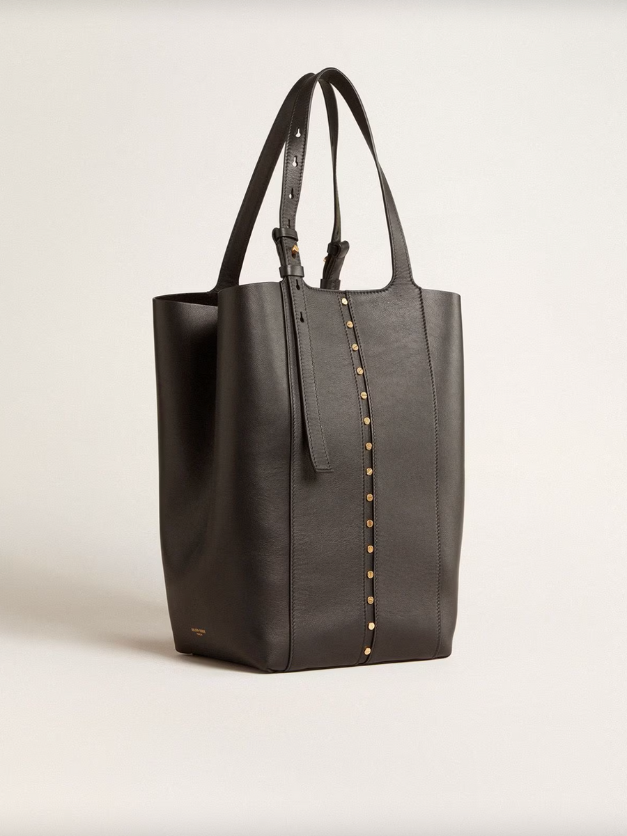 Golden Goose Shopping 24.7 NS Leather