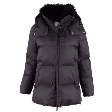 Doudoune Puffa A Line Black