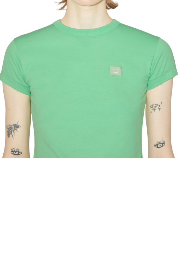 Fern Green T-shirt