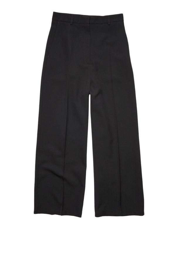 Black trouser