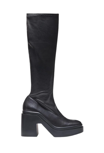 Nelly High Knee Boot