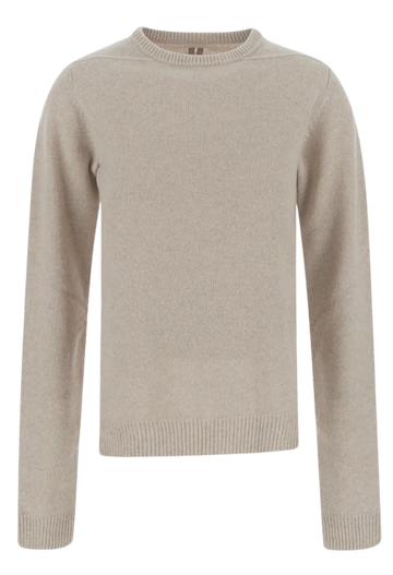 Round Neck Pearl Knit
